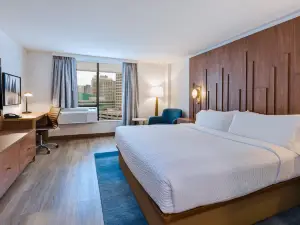 Hotel Indigo Detroit Downtown