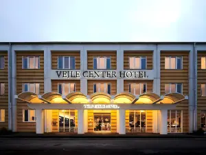 Milling Hotel Vejle