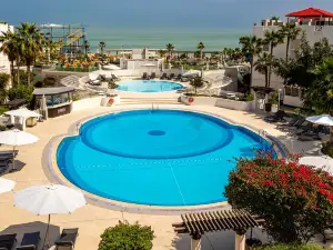 Argan Al Bidaa Hotel and Resort , Kuwait