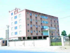 Sbm2 Guest House