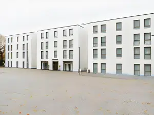 Moods Hotel Dortmund