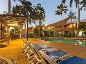 Broome Time Resort