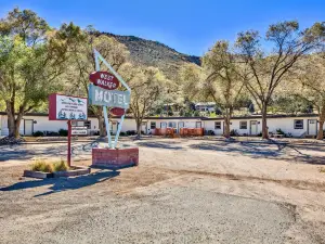 Mountain View Haven - Historic BBQ, Free WiFi, Cable TV