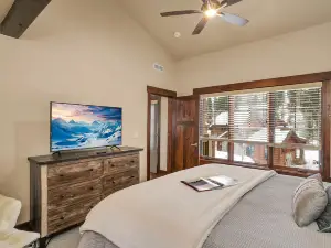 Gold Crest Tamarack | 3BR-Ski In/Out-AC-Pet OK-HT