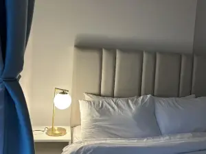 Luxury Studio In Mariana