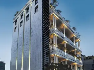 호텔파인그로브