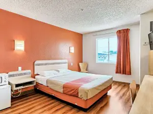 Motel 6 Killeen, TX