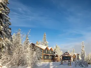Copper Horse Lodge