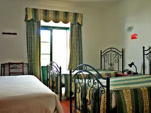 Hotel Santa Comba