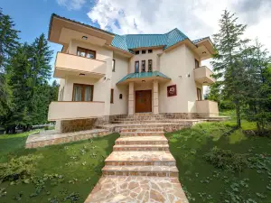 Apartmani Bijelic