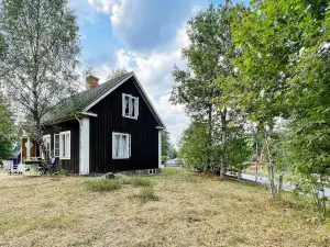 5 Person Holiday Home in Linneryd Kronobergs LÄN
