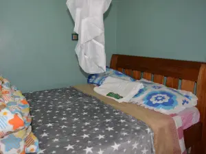 Yokabi’s Comfort Inn