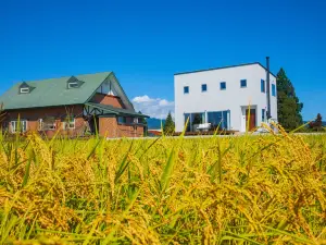 Farm To Table NORICHIE