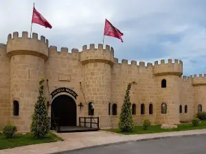 Hotel Castillo Bonavía