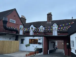 Yak & Yeti Hotel