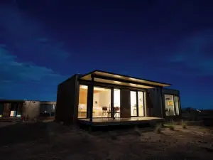 Casitas at Los Milics