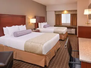 Best Western Plus Peak Vista Inn  Suites