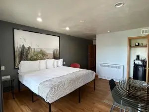 Valued Stay Mayflower