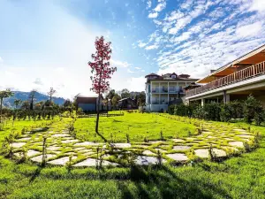 Zanike Hotel