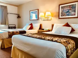 Stay Inn Burlington
