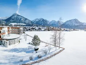 Best Western Plus Hotel Alpenhof