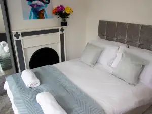 Westeria Cottage - 2 Bed-Sleeps 4-TJS9WC