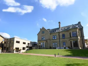 Burnley North Oaks Hotel and Leisure Club