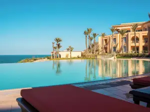 Royal Tulip Korbous Bay Thalasso & Springs
