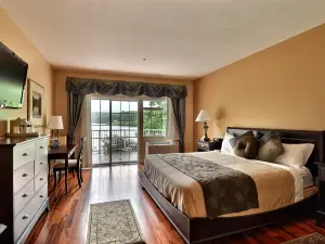 Riverside Hotel, Ascend Hotel Collection