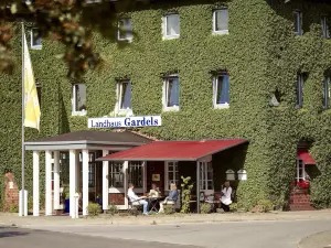 德爾克萊尼漢斯