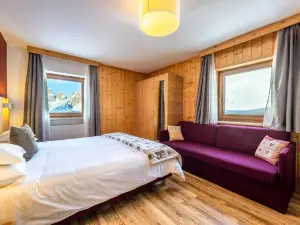 Hotel Col di Lana