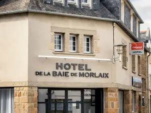 The Originals Boutique, Hôtel la Baie de Morlaix