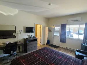 Stardust Motel - Bedford