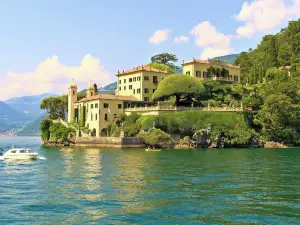 Hotel Villa Flori