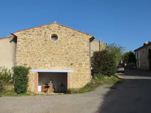 Les Roulottes du Lauragais