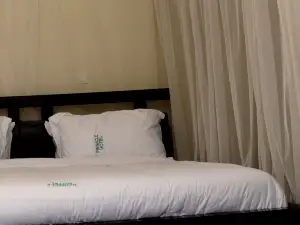 Pinnacle Hotel Mbarara