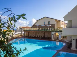Hotel Tropis