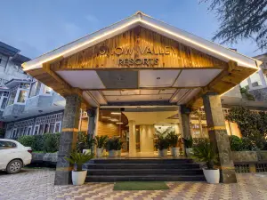 Snow Valley Resorts & Spa Manali