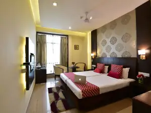 Hotel Surya Plaza