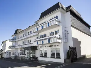 Hotel Zur Post