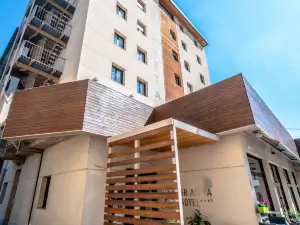 HB Aosta Hotel & Balcony SPA