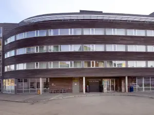 Home Hotel Aurora
