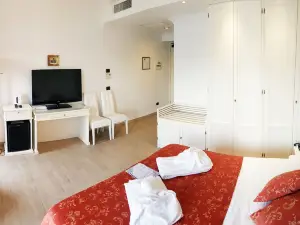 卡斯特甘多夫飯店