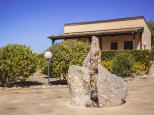 Corte Della Jbsa