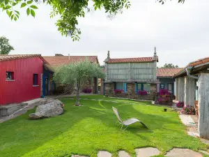 Casa de Amancio