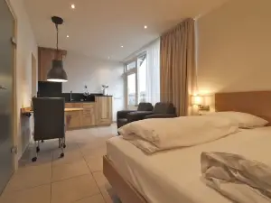 Hotel Hof Van Salland