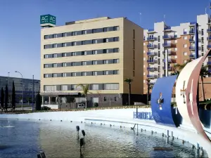 AC 호텔 우엘바 어 메리어트 럭셔리 & 라이프스타일 호텔
