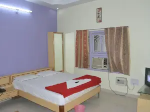 Hotel Naveen Residency
