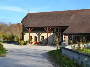 La Grange de Félix
