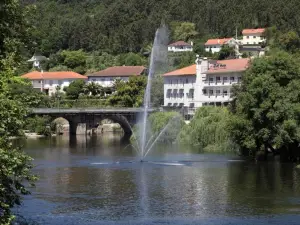 Inatel Palace S.Pedro Do Sul